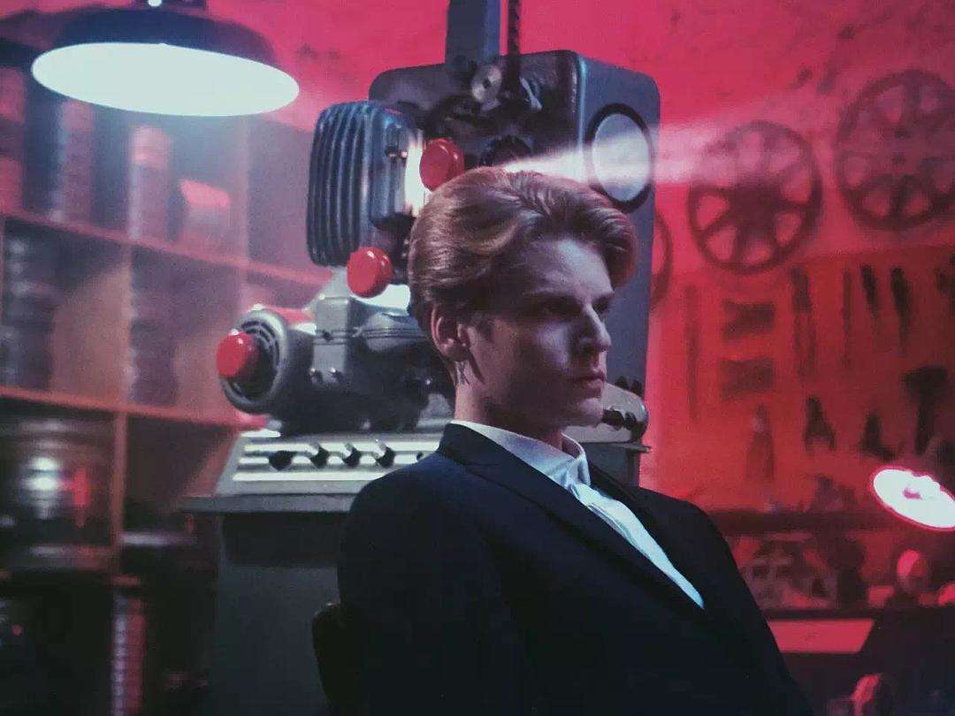 暮光巴黎电影迅雷BT种子百度云完整资源