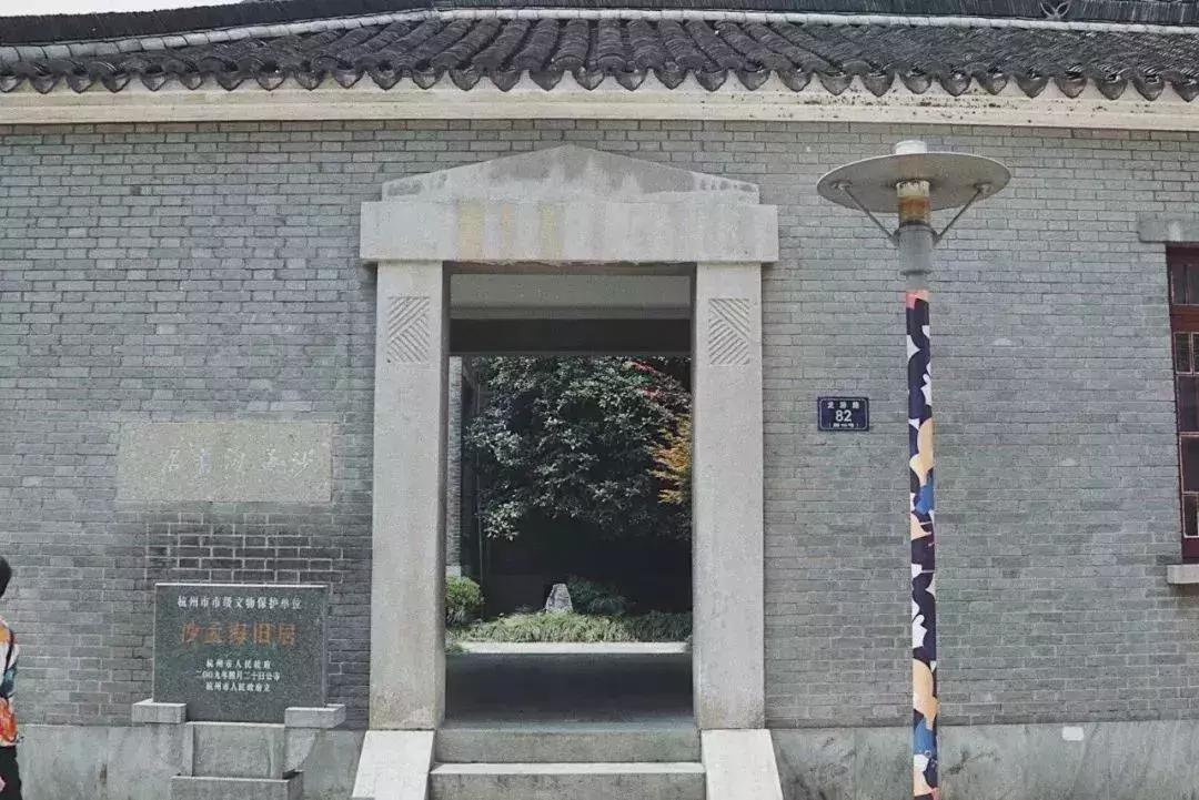 杭州市区最值得逛的街,杭州十大最旺的打卡地