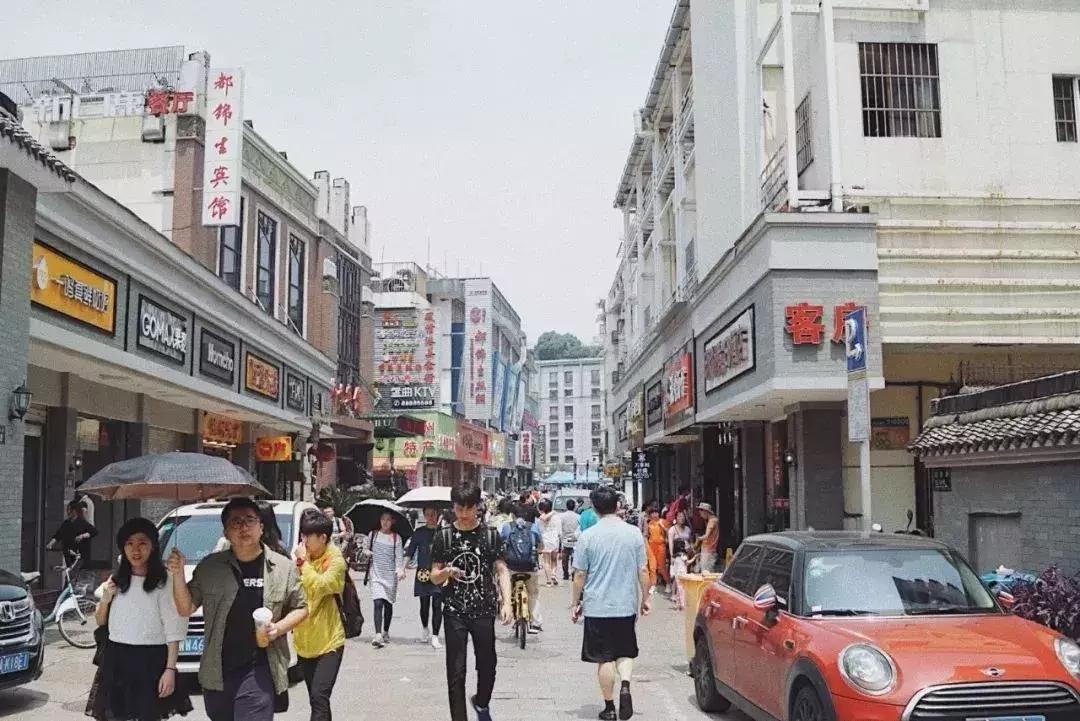 杭州必逛的四条巷子,去杭州必打卡地排行榜