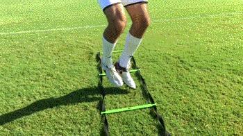 维维足球头球教学视频,维维体能训练方法图解