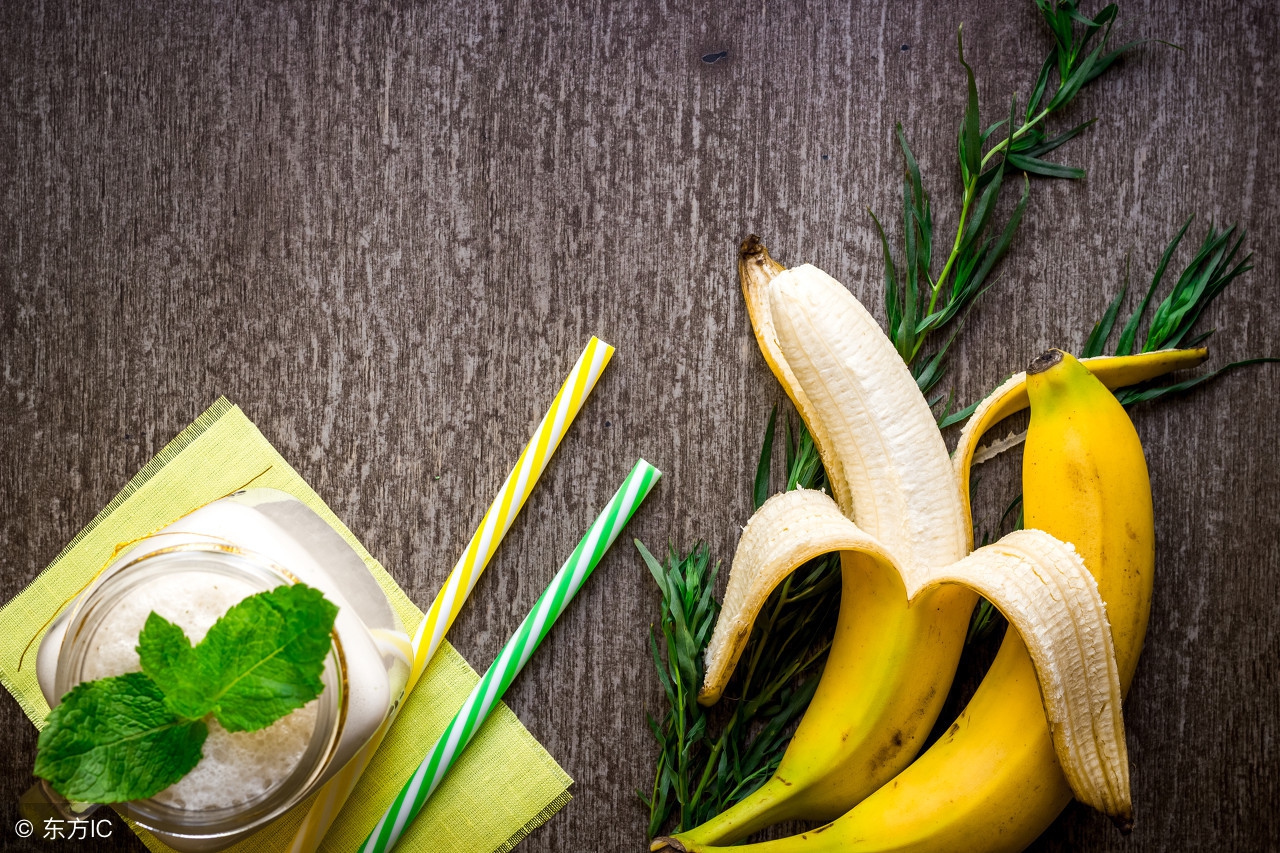 香蕉球的做法油炸,脆皮香蕉球家常做法