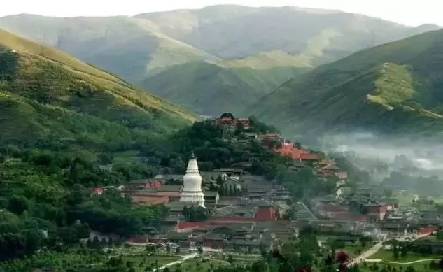 福建适合毕业旅行的景点推荐,山西最美的十个景点