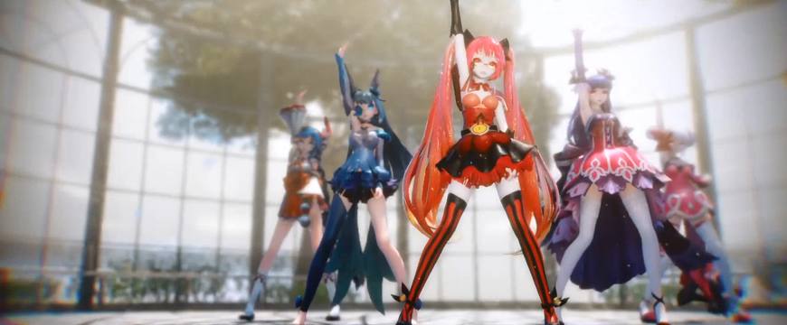 王者荣耀五大美女对战五大男神,王者荣耀中最好看的四大美女