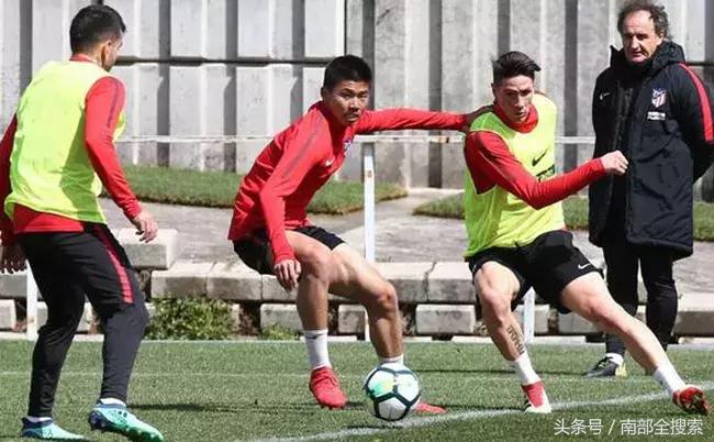 中国19岁天才前锋正式加盟西甲,国青19岁签约欧洲豪门