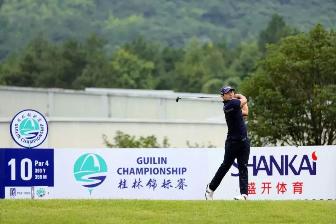 桂林锦标赛,桂林市青少年锦标赛