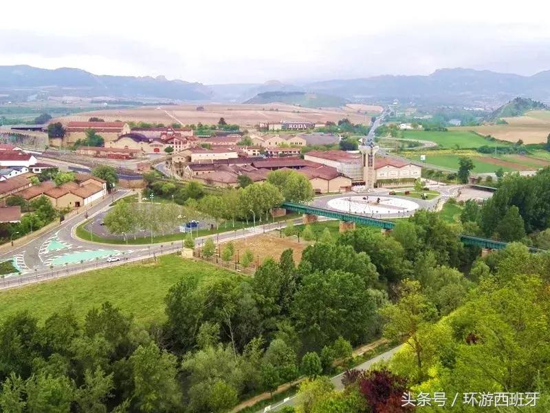 西班牙旅游红酒,法国葡萄酒旅游攻略