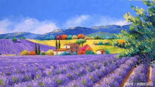 描写山水田园生活风光的古诗,描写山居田园生活的诗句