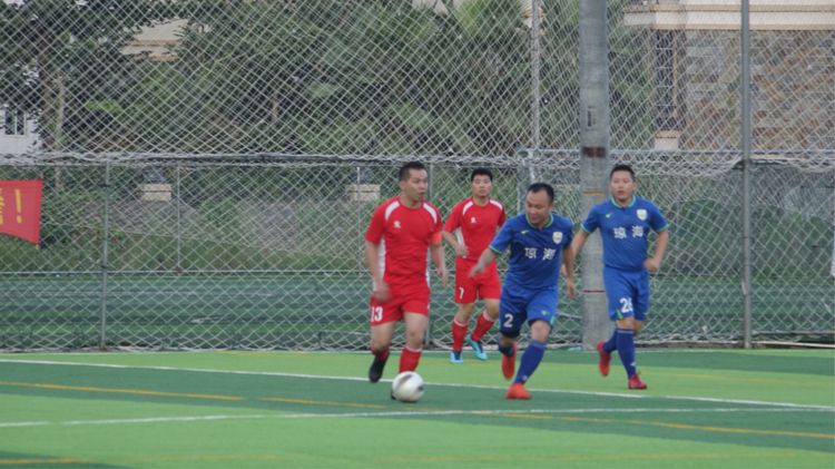 海南省忠诚杯足球赛,海南西部足球忠诚杯比赛