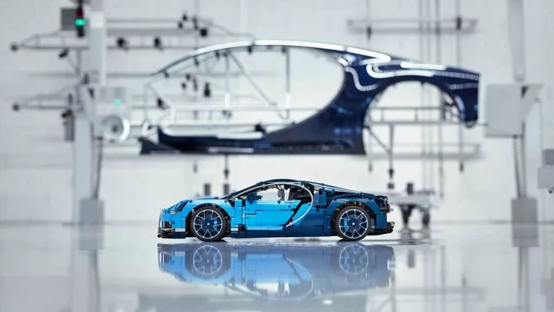 乐高汽车哪个最值得入手,让人惊叹的十种乐高玩具