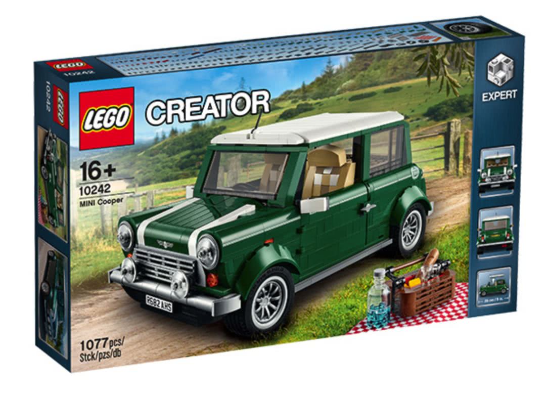 那些让人爱不释手的玩具,那些令人着迷的积木