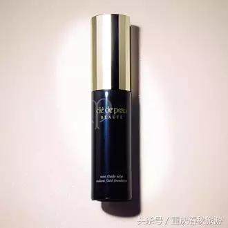 最遮瑕的贵妇粉底液,日本贵妇粉底