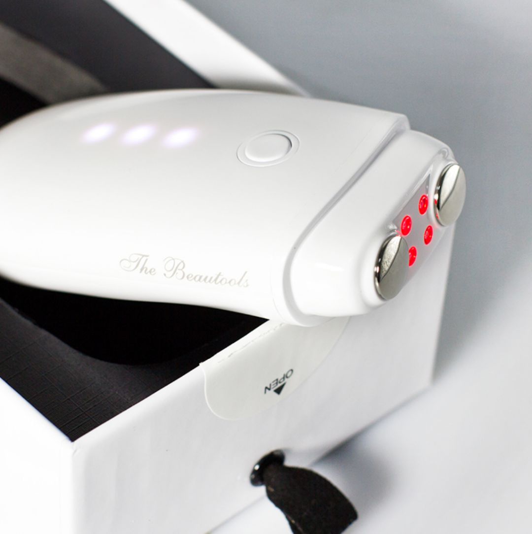 讲点我的护肤经验（今天没广告）