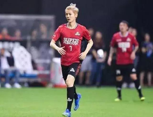 鹿晗爱上关晓彤的原因,鹿晗爱上关晓彤真正原因