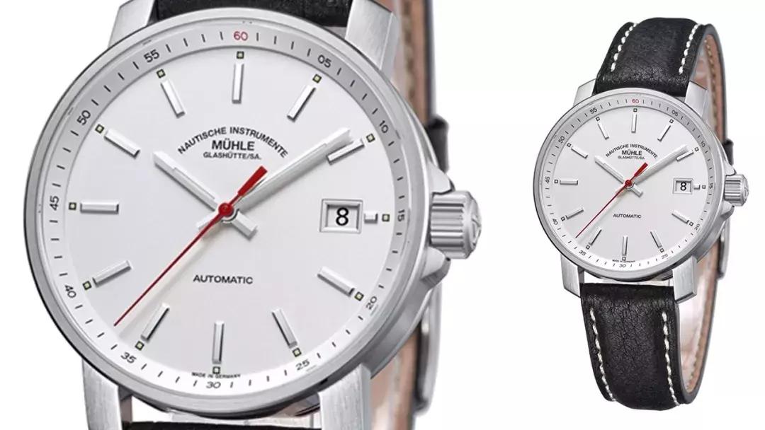 好纠结买表还是买黄金,确实推荐但不建议买的表