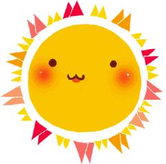 小朋友们六一童心绽放,童心飞扬欢度六一图