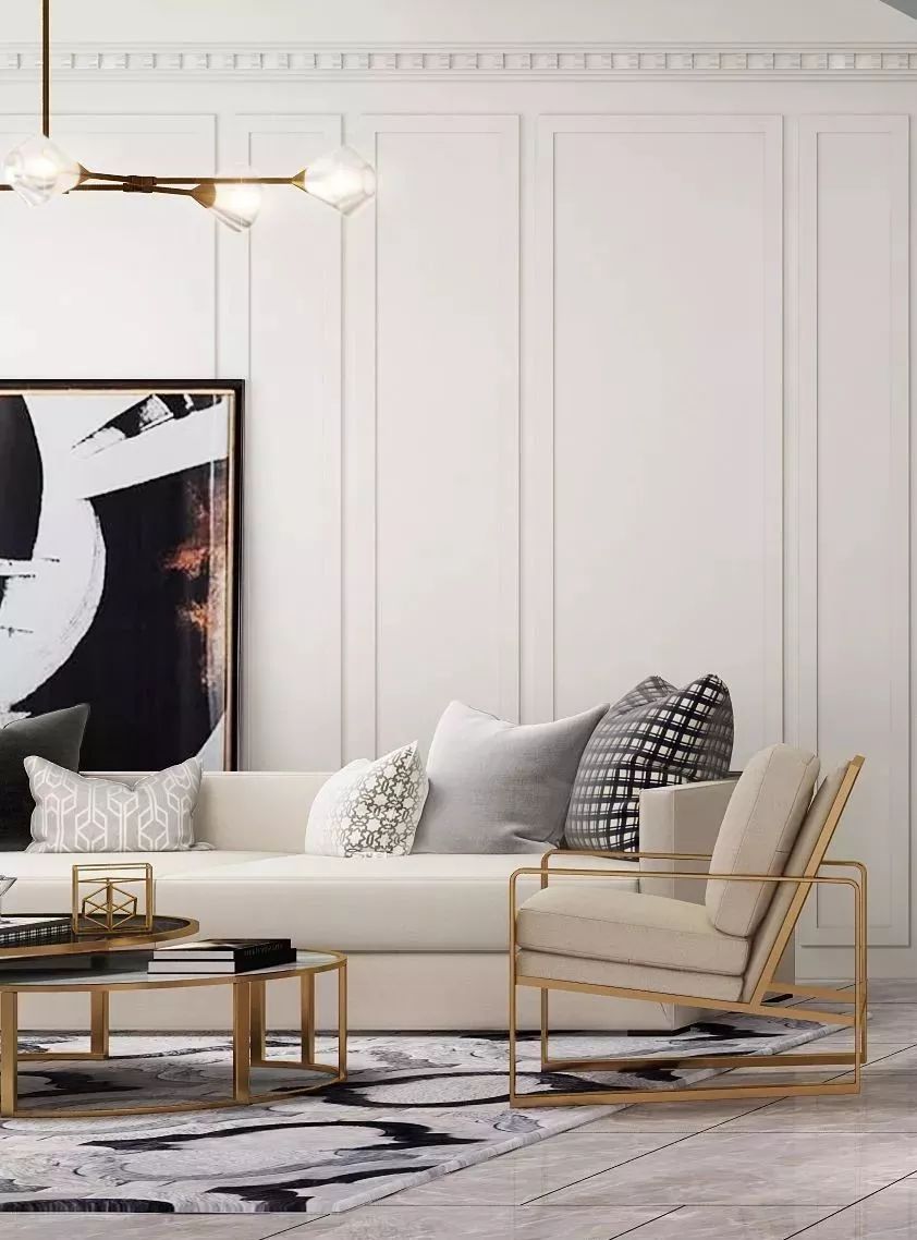 滟澜海岸别墅装修设计,龙湖滟澜海岸独栋别墅装修