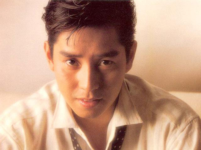 谭咏麟谭校长心中永远不变的歌神,谭咏麟20首经典歌曲