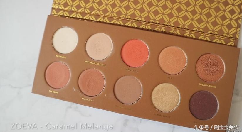 眼影十大排行榜10强学生,眼影排行榜10强第一名