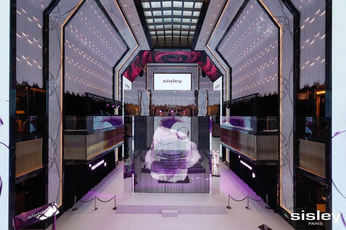 上海宝丽嘉之夜视频,宝丽嘉之夜拉斯维加斯