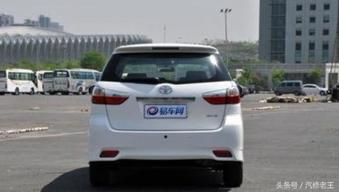 丰田小霸王老款改新款,翻新丰田小霸王完整版视频