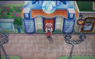 精灵宝可梦游戏可以选世代,精灵宝可梦游戏盘点冰系道馆