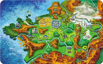 排名前十的精灵宝可梦游戏,精灵宝可梦盘点那些有趣的宝可梦