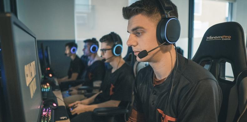 618游戏耳机推荐,618无线游戏耳机测评