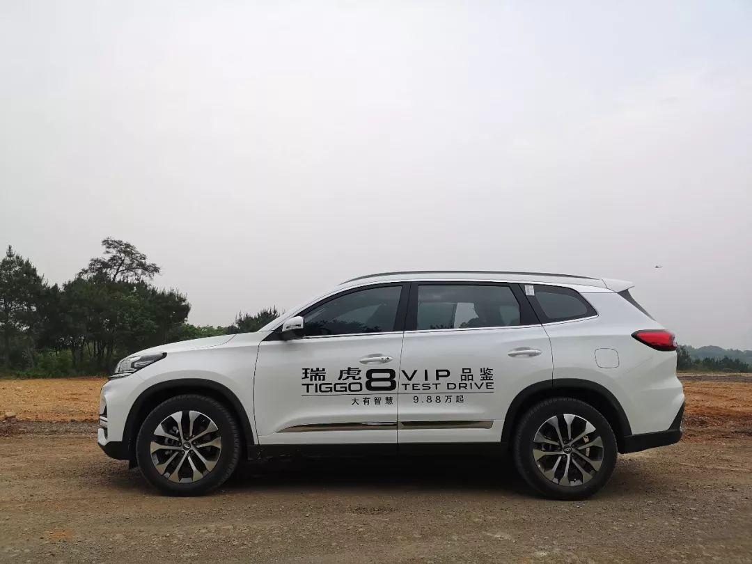 1.5t瑞虎8测试,瑞虎8手动挡1.5t哪一款性价比高