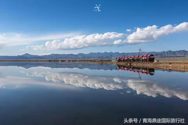 2019年鼎途国旅带您游西北