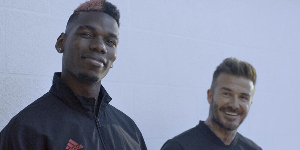 阿迪达斯最新团队,阿迪达斯创造纪录