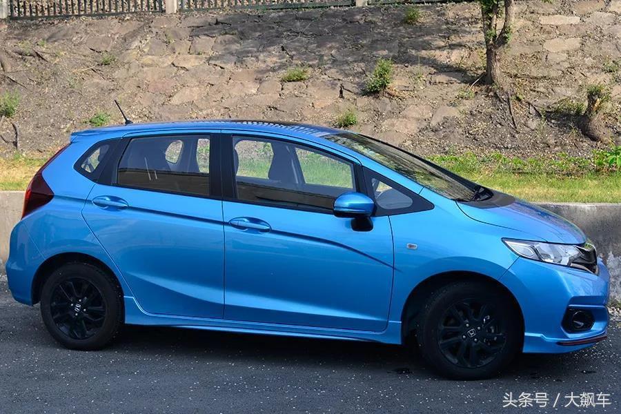 飞度到底是不是好车,都说飞度减配为何保值那么高
