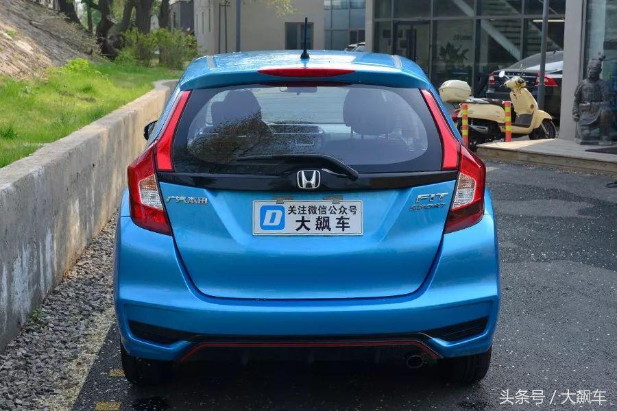 飞度到底是不是好车,都说飞度减配为何保值那么高