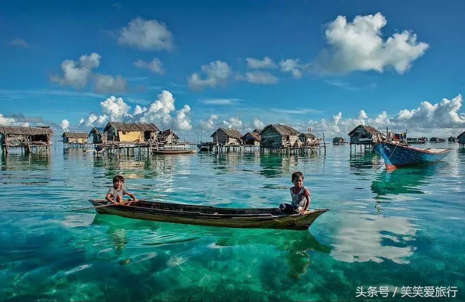 沙巴必去的十大景点,沙巴旅游攻略100条