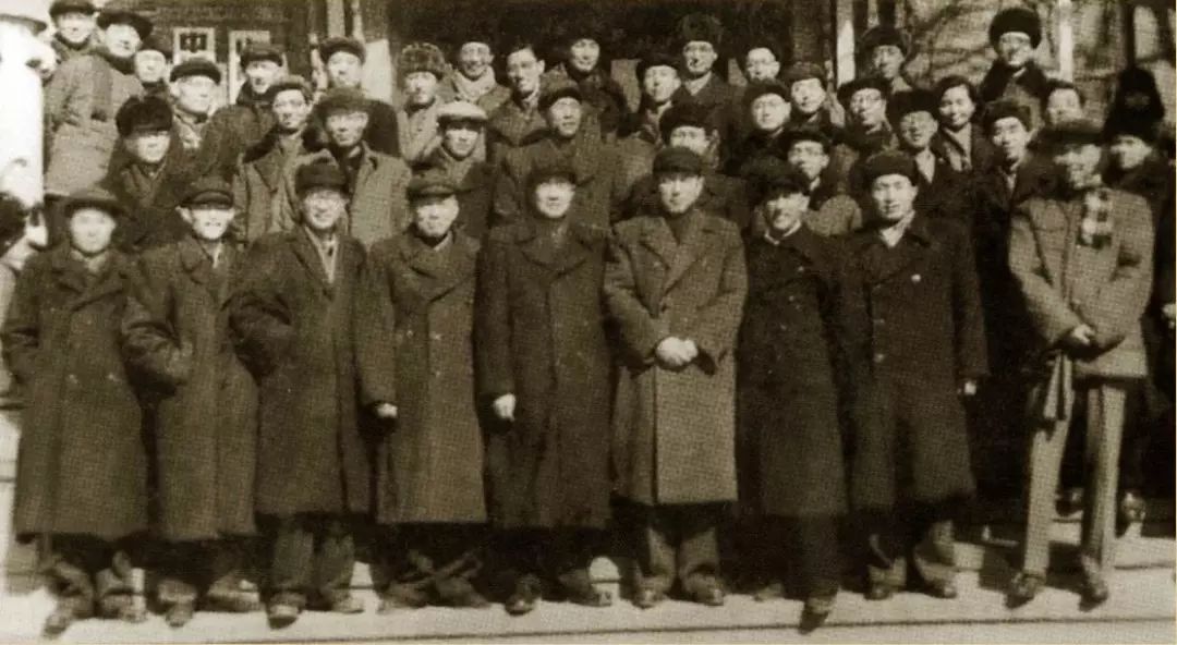 郭燮（xiè）贤，在催化领域战斗到底的老院士丨科学史