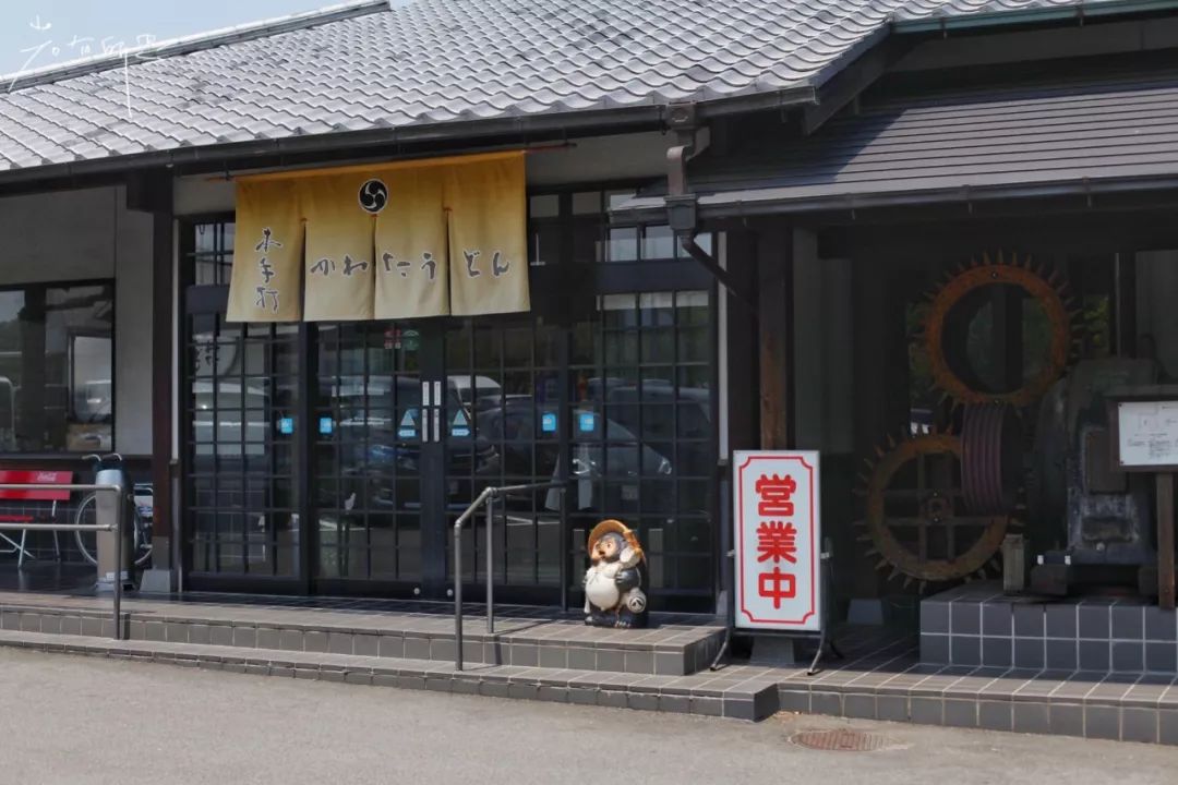 日本的这个地方，很少有中国游客，超级文艺治愈系！