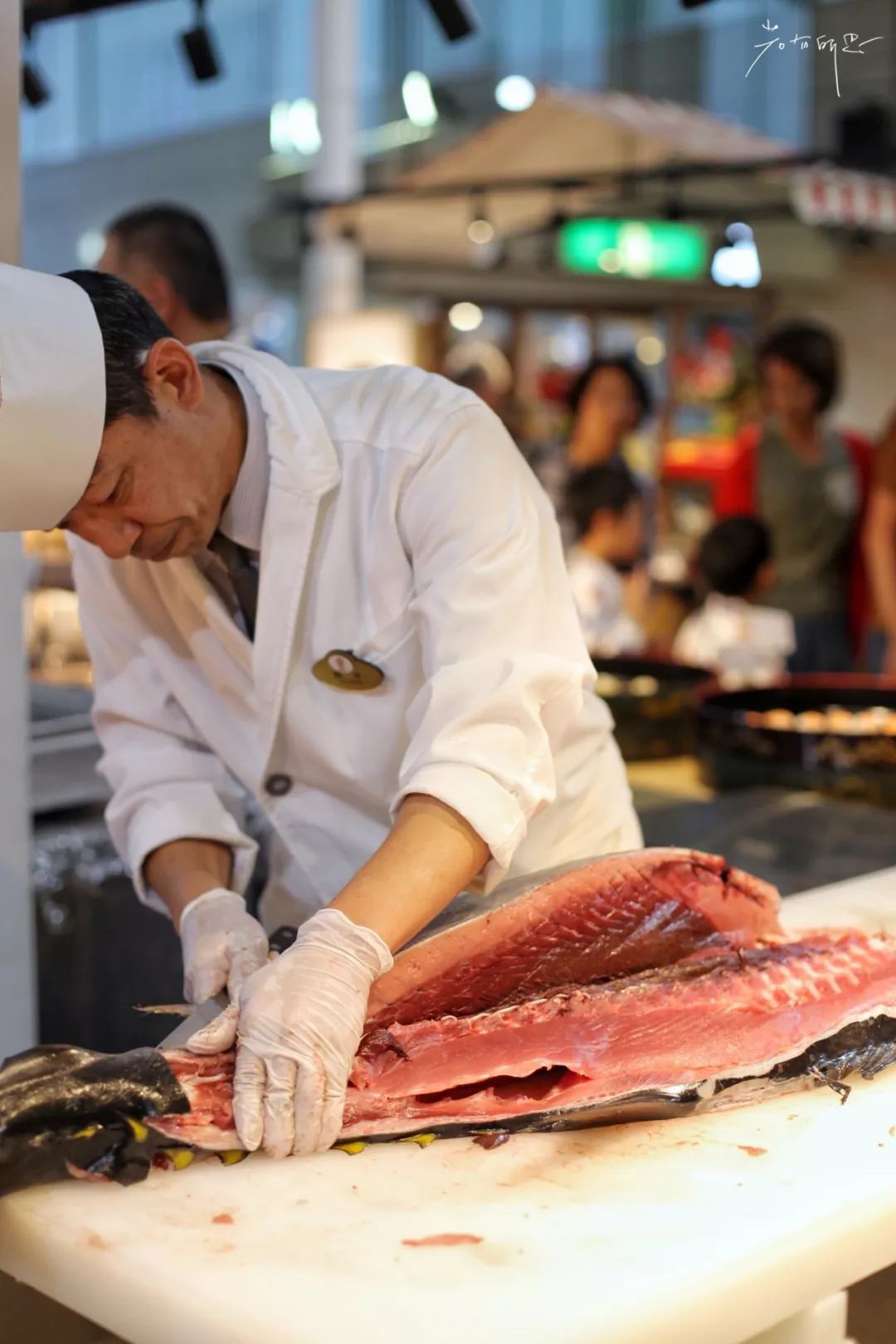 日本的哪个地方中国人不能去,日本什么地方很多中国人