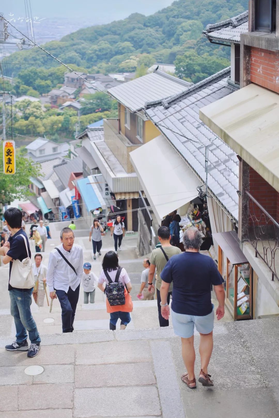 日本的哪个地方中国人不能去,日本什么地方很多中国人