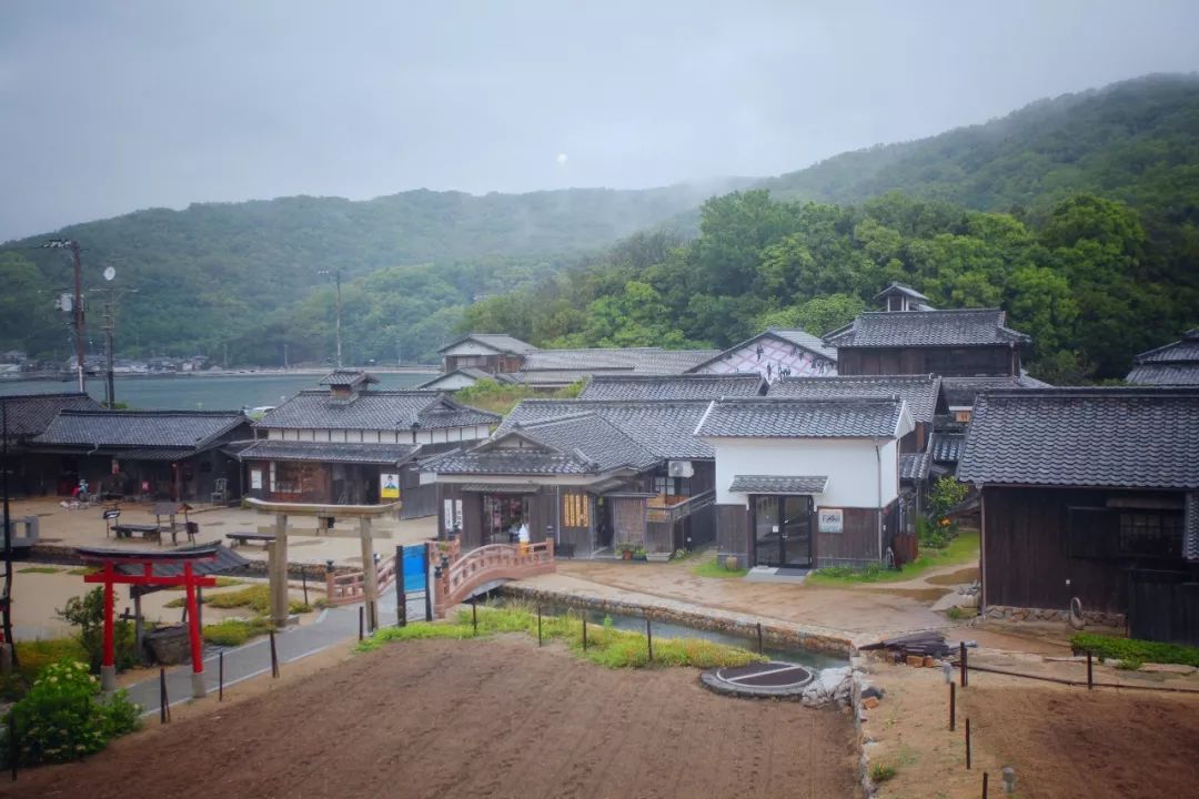 日本的哪个地方中国人不能去,日本什么地方很多中国人