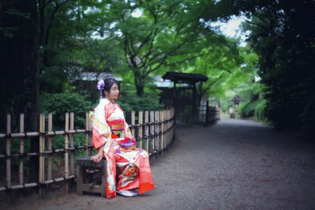 日本的这个地方，很少有中国游客，超级文艺治愈系！