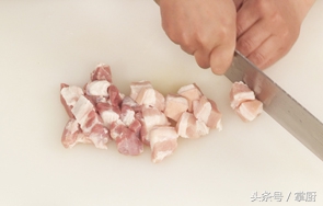 冬笋红烧肉如何做得软烂,冬笋焖东坡肉