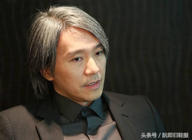 韩国眼中的周星驰,外国人眼中的周星驰