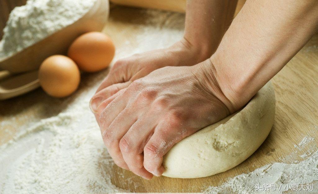 简单又好看的馒头怎么蒸,怎样蒸出的馒头又松软又好吃