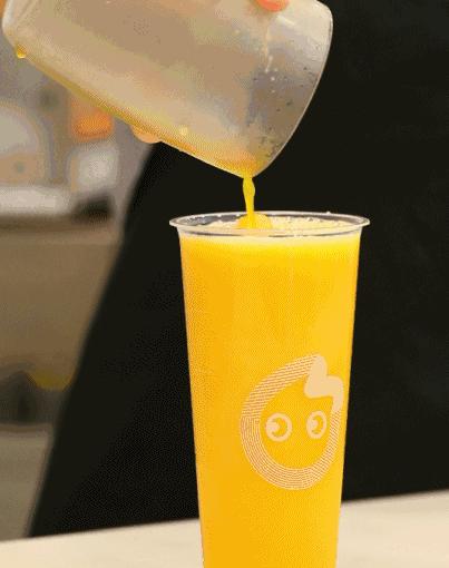 coco新出饮品,coco出的最好饮料