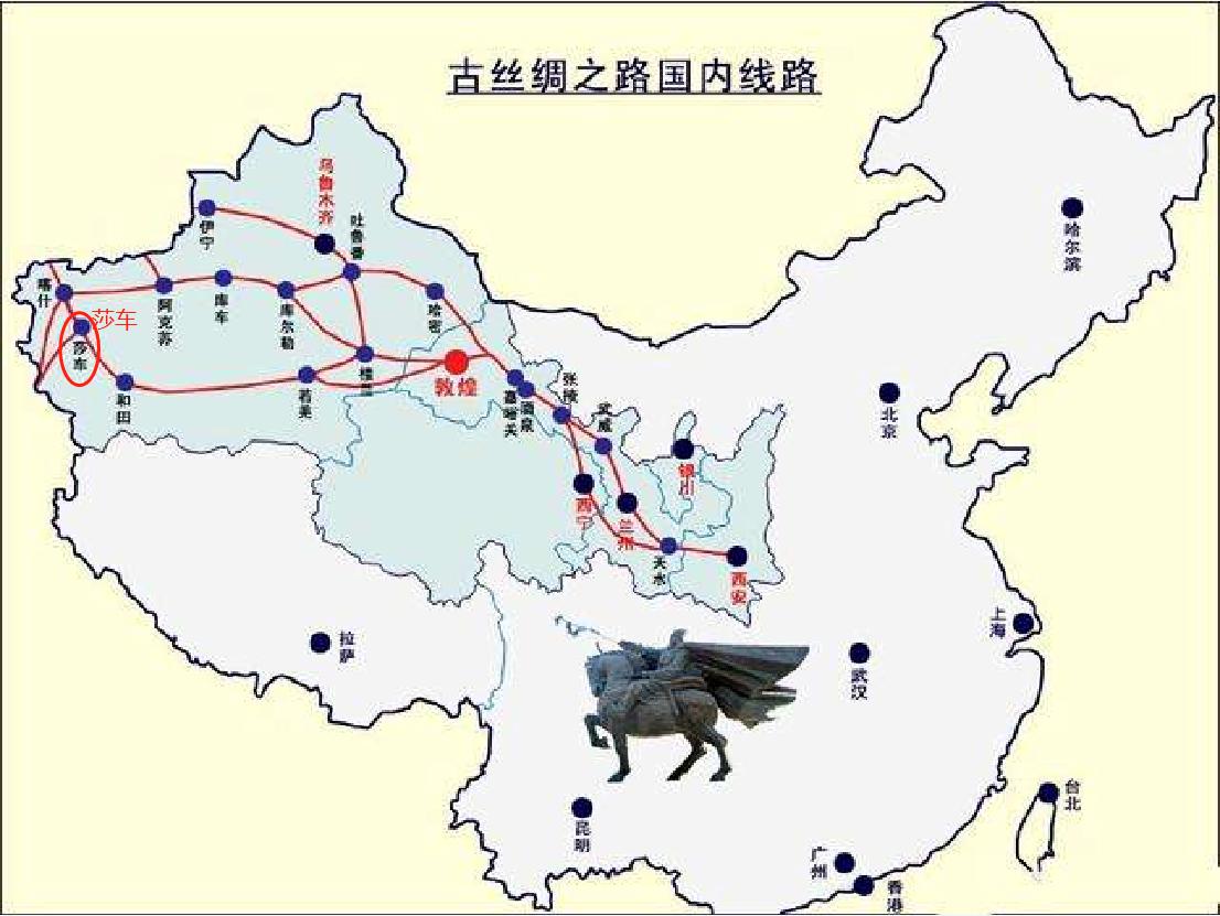 冯唐活了90多岁为什么说冯唐易老,冯唐易老李广难封冯唐何许人也