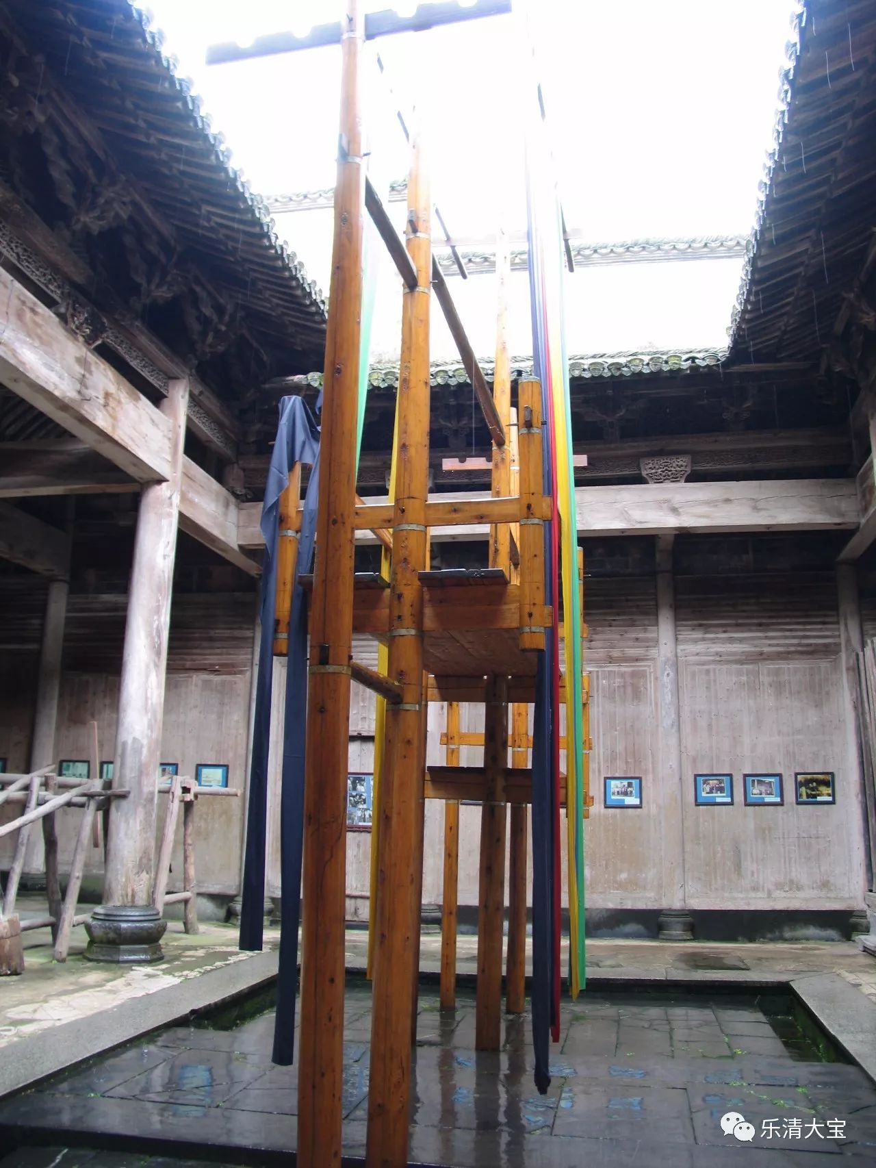 无梦到徽州攻略,无梦到徽州全景