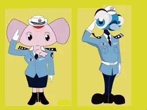 西双版纳交通安全宣传,西双版纳交警安全宣传