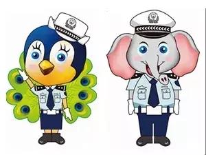 西双版纳交通安全宣传,西双版纳交警安全宣传