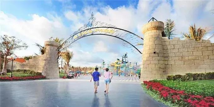 一个未被中国人攻陷的岛屿,4个免签的绝美海岛