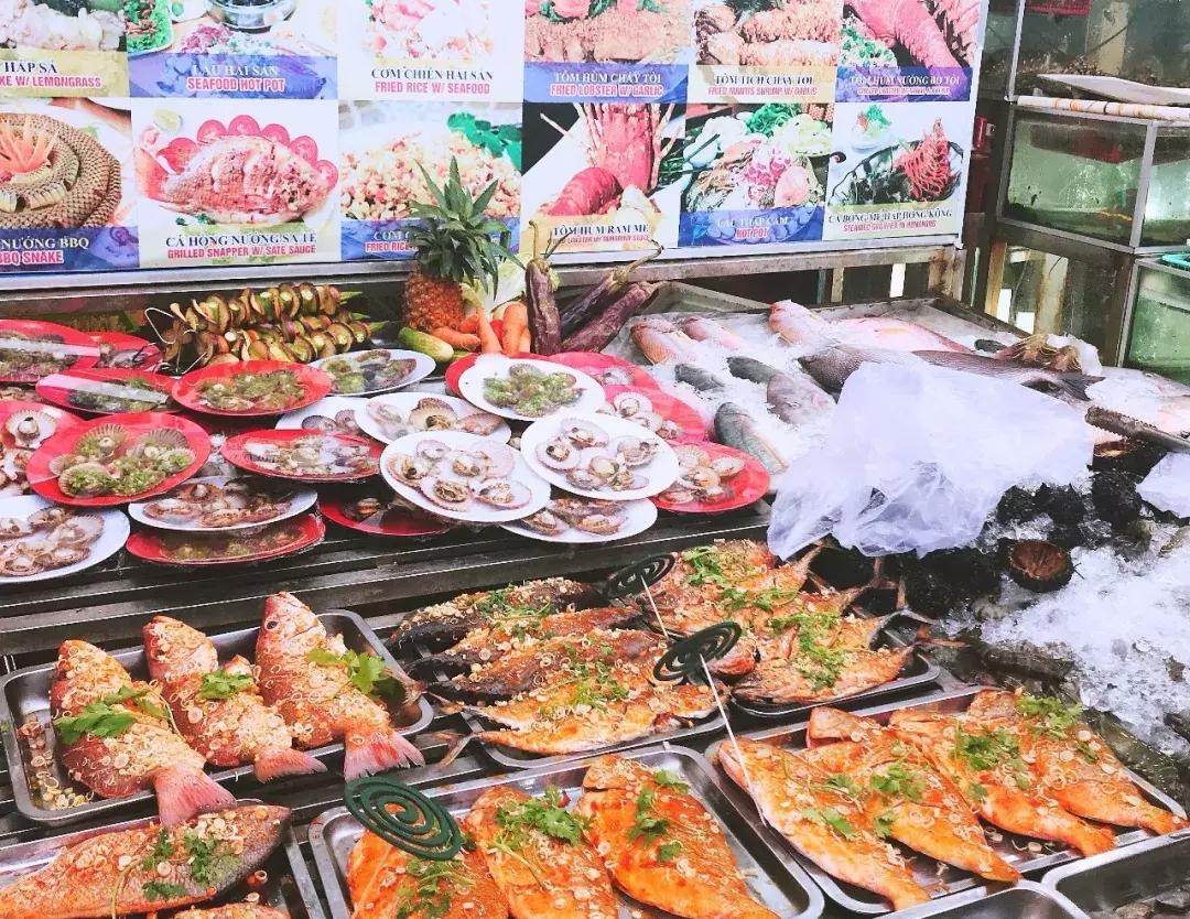 一个未被中国人攻陷的岛屿,4个免签的绝美海岛