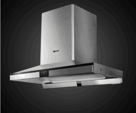 自动升降油烟机吸力,智能侧吸式油烟机使用方法